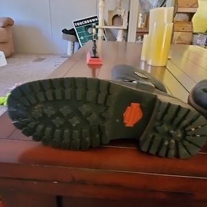 Harley davidson womens boots.